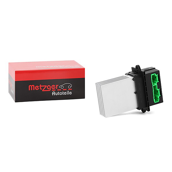 Resistencia de Ventilador Metzger 0917001 precio, desde 44,15 EUR