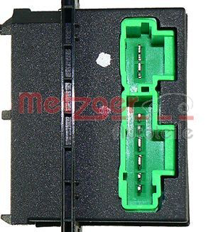 Resistencia de Ventilador Metzger 0917001 precio, desde 44,15 EUR