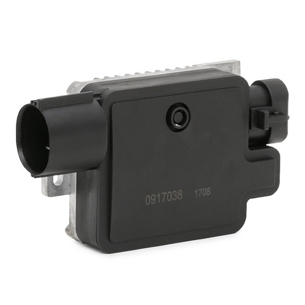 Comprar 0917038 Metzger Regulador de velocidad del ventilador de refrigeración (unidad de control)