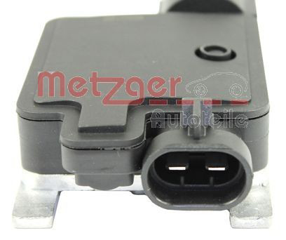 Comprar 0917038 Metzger Regulador de velocidad del ventilador de refrigeración (unidad de control)