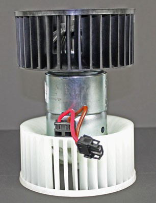  Ventilador habitáculo BMW 3 