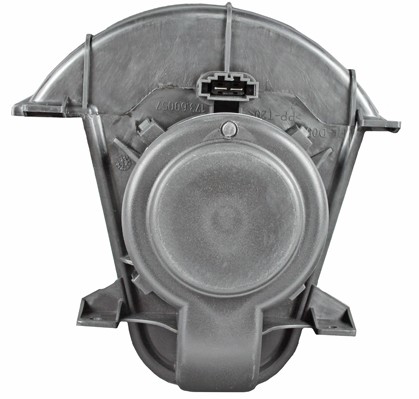 Ventilador de habitáculo para Volkswagen AMAROK  2HA, 2HB, S1B, S6B, S7A, S7B