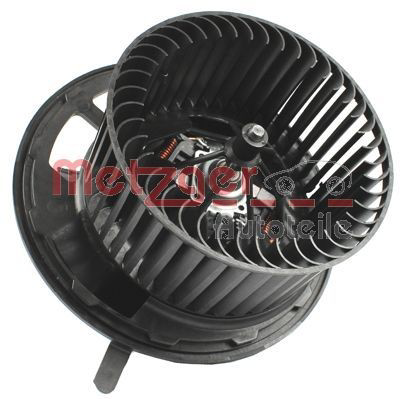 Ventilador de habitáculo para BMW 3  E92