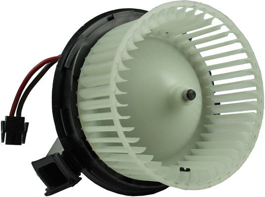 Ventilador habitáculo V7771001 VAG