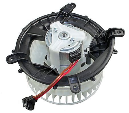  Ventilador habitáculo Mercedes S 