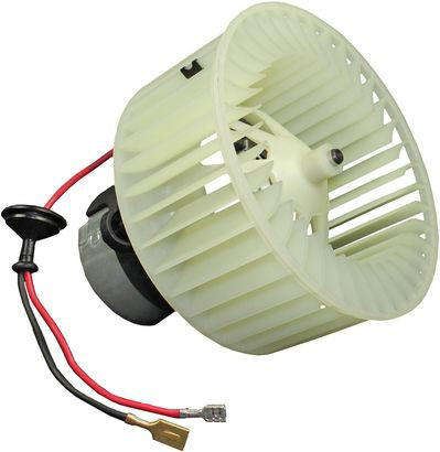 Ventilador de habitáculo para Opel Omega B 25, 26, 27