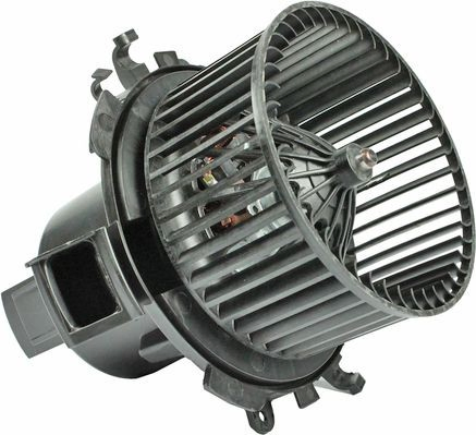  Ventilador habitáculo Renault Master 2