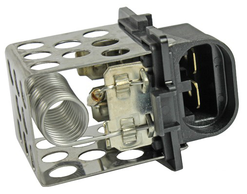 0917132 Metzger Regulador de velocidad del ventilador de refrigeración (unidad de control)