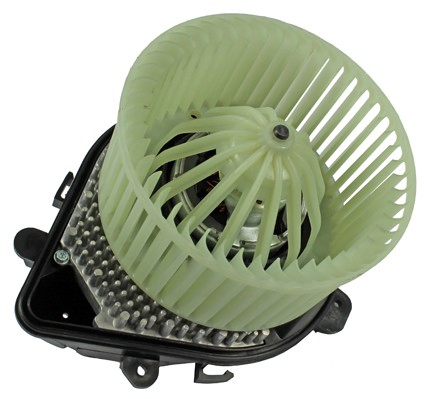  Ventilador habitáculo Fiat Scudo 