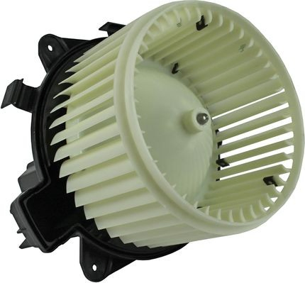 Ventilador de calefacción Fiat Stilo hatchback (192) (2001 - 2006) precio, desde 48,93 EUR