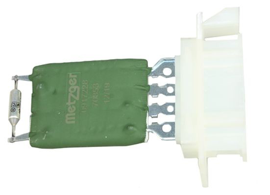 Resistencia de Ventilador Metzger 0917228 precio, desde 17,47 EUR