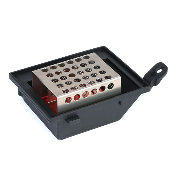 Resitencia, ventilador habitáculo Metzger 0917243