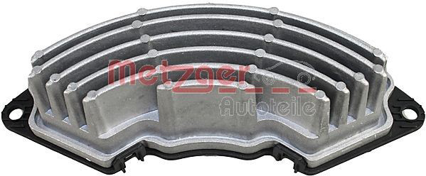 Resitencia, ventilador habitáculo Fiat/Alfa/Lancia 9665548680