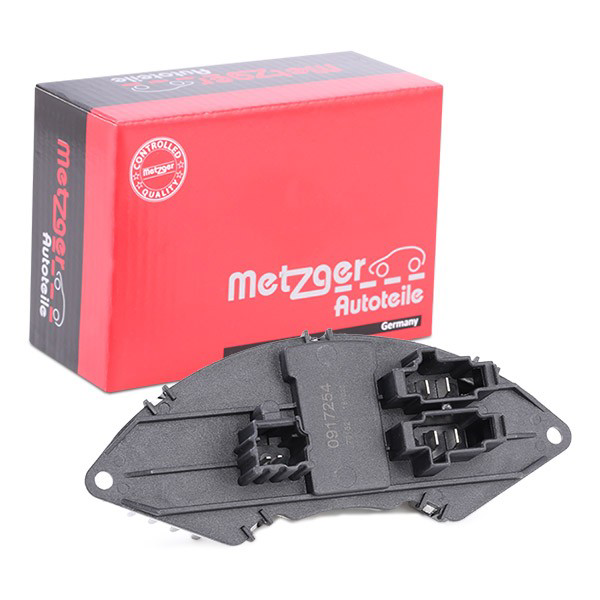 9665548680 Fiat/Alfa/Lancia Resistencia de calefacción