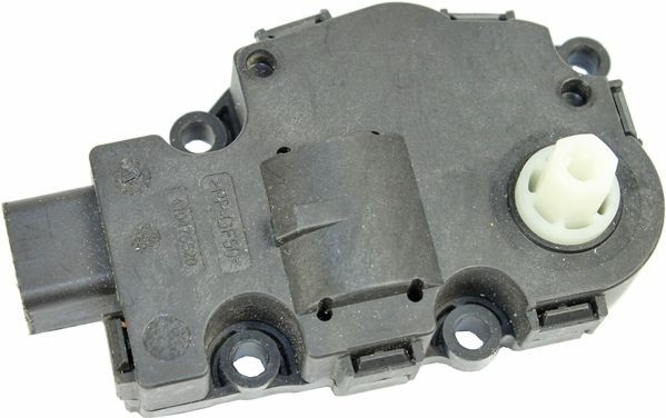 Actuador de compuerta de la calefacción para Audi A4 B8 8K2