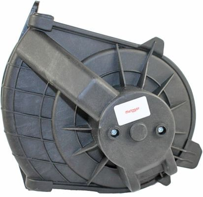 Ventilador de habitáculo para Renault Master III JV