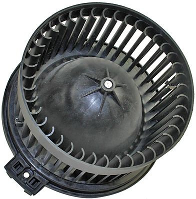 Ventilador de habitáculo para Mercedes ML/GLE  W163