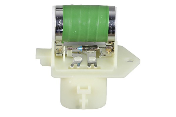 Regulador de velocidad del ventilador de refrigeración (unidad de control) Peugeot/Citroen 55702180 precio, desde 25,06 EUR