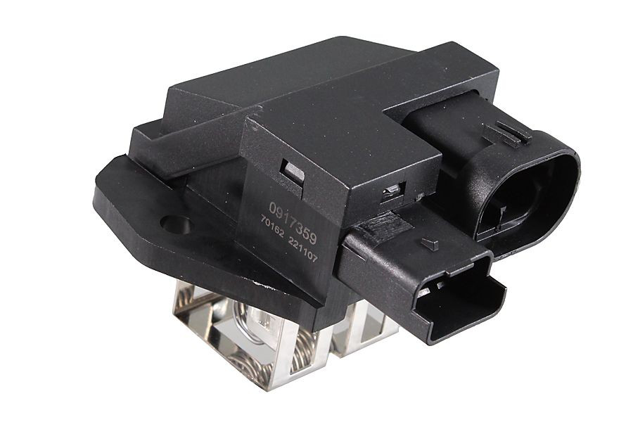 Comprar 0917359 Metzger Regulador de velocidad del ventilador de refrigeración (unidad de control)