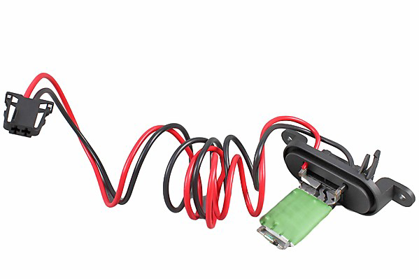 Resistencia de Ventilador Metzger 0917366 precio, desde 39,22 EUR