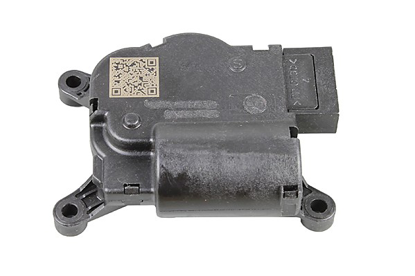  Actuador de compuerta de la calefacción Volkswagen Golf 8