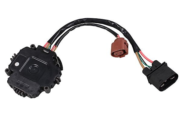 Comprar 30959140 AND Ventilador eléctrico de refrigeración completo izquierdo (motor y hélice)