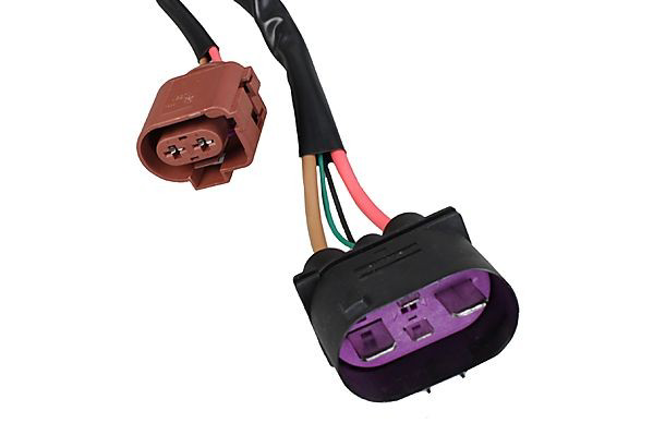 Ventilador eléctrico de refrigeración completo izquierdo (motor y hélice) AND 30959140 precio, desde 71,14 EUR