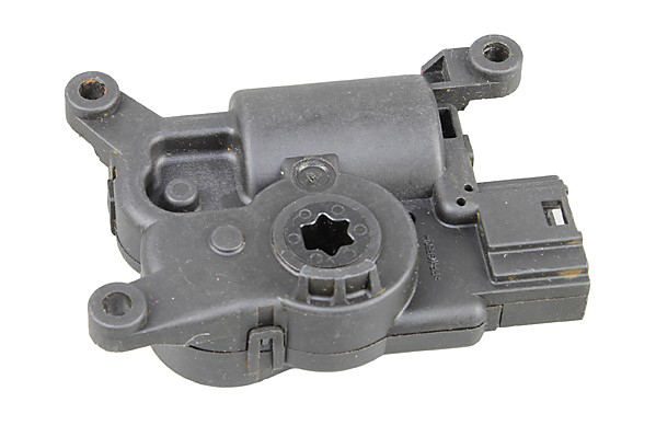 Actuador de compuerta de la calefacción 0917688 Metzger