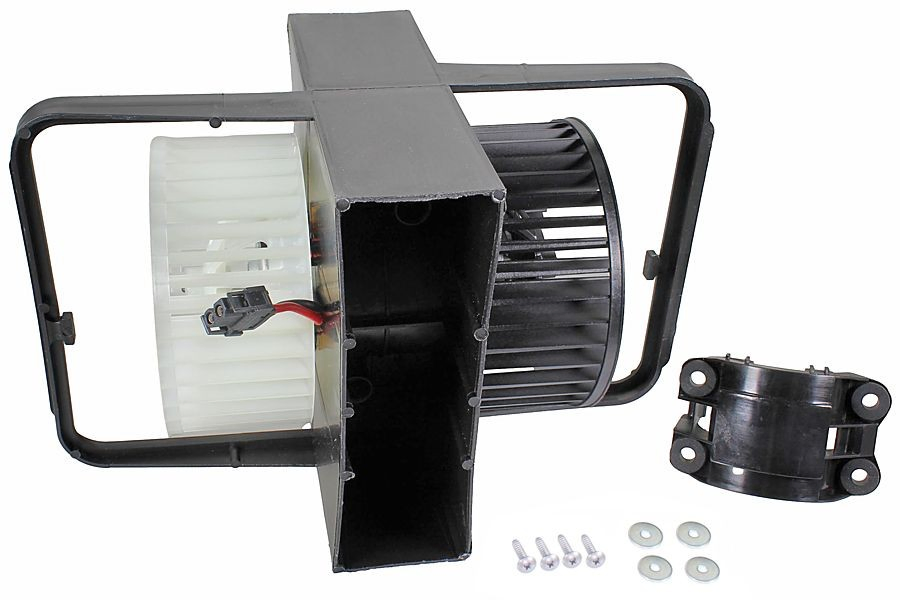  Ventilador habitáculo BMW 3 