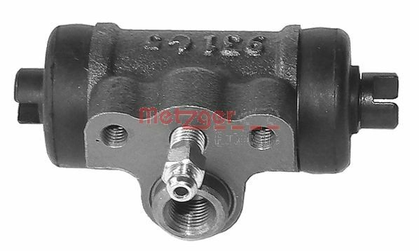 Cilindro de freno de rueda trasera Mitsubishi Space Star MIRAGE hatchback (A0) (2012 - 2014) precio, desde 13,48 EUR