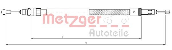  Beca Cables 2001404