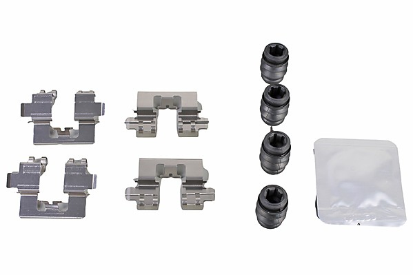 KAY02649Z Mazda Kit de reparación de frenos trasero