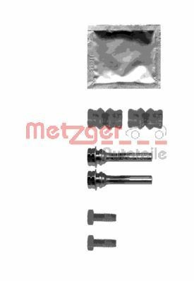 Kit de reparación de pinzas para Hyundai Santa Fe II CM