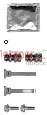Kit de reparación de pinzas para Smart FORTWO  450