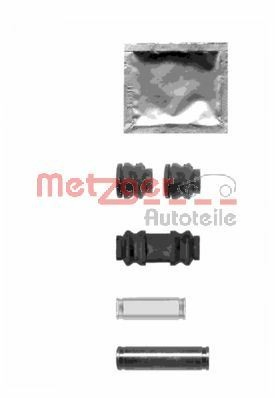 Kit de reparación de pinzas para Toyota Corolla VERSO E12J