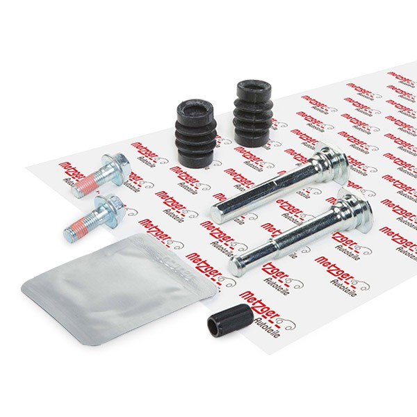 Kit de reparación, pinza de freno trasero Mercedes Vito II furgoneta (639) (2003 - 2014) precio, desde 12,29 EUR