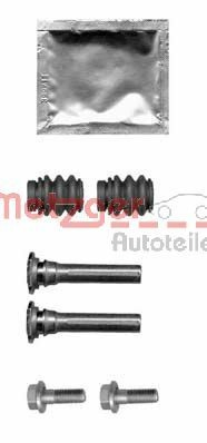 Kit de reparación de pinzas para Chevrolet Epica II V250