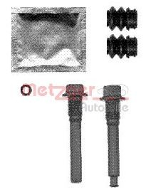 Kit de reparación de pinzas para Mitsubishi Grandis  NAW