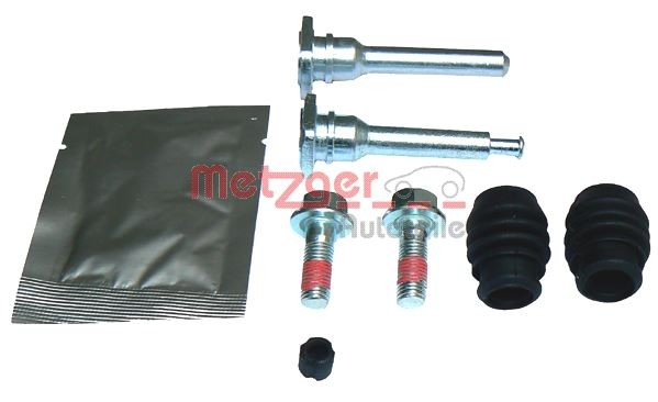Kit de reparación de frenos trasero para Subaru Impreza II GD