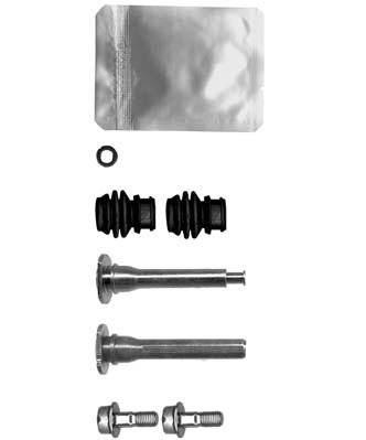 Kit de reparación de pinzas para Mazda 6  GJ, GL