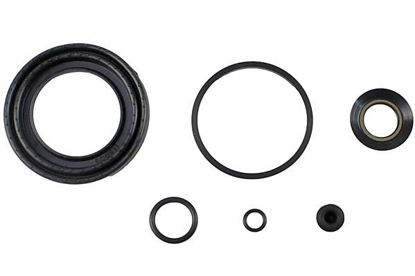 Kit de reparación, pinza de freno trasero Iveco Daily III furgoneta (1999 - 2006) precio, desde 8,97 EUR