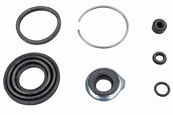 Kit de reparación de frenos trasero para Mazda 626 V GF