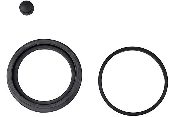 Kit de reparación, pinza de freno delantero Nissan JUKE NMUK hatchback (F15E) (2010 - 2019) precio, desde 9,56 EUR