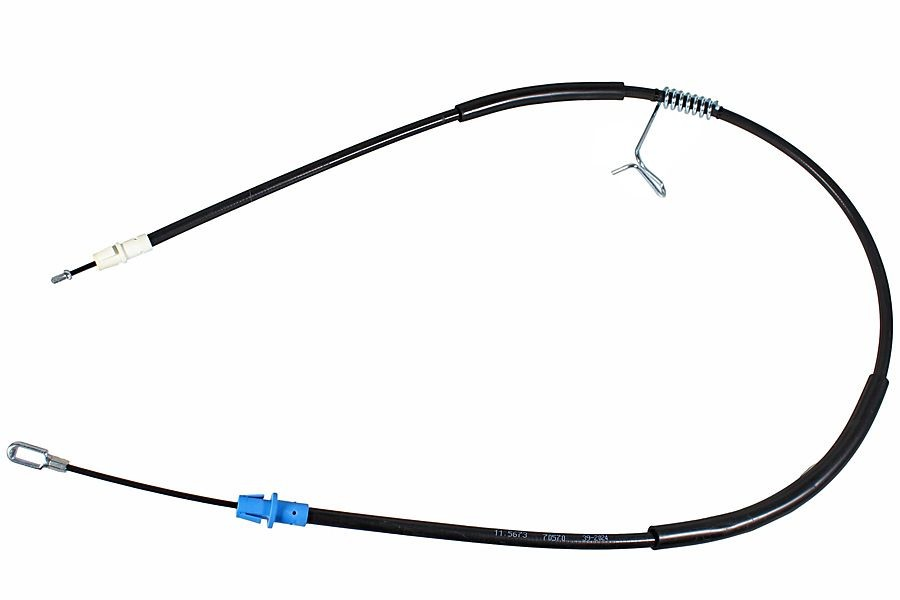Comprar Cable de freno de mano trasero izquierdo Ford Transit  V347/8 a bajo precio