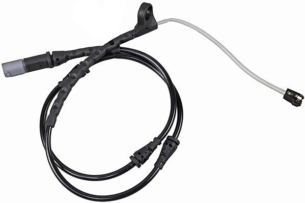Sensor de desgaste de pastillas de freno delantero izquierdo para BMW X6  E72