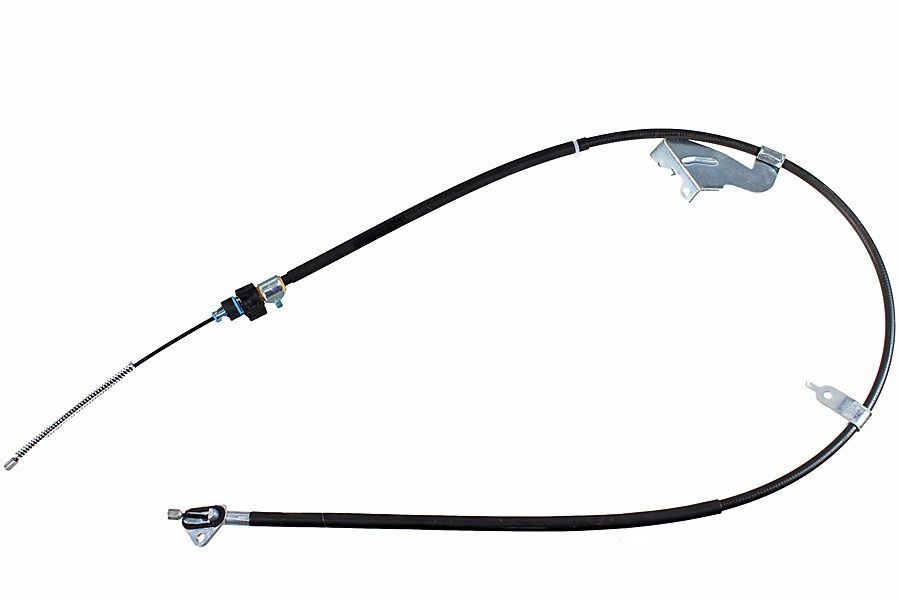 Cable de freno de mano trasero derecho Toyota Yaris hatchback (P13) (2011 - 2020) precio, desde 21,13 EUR