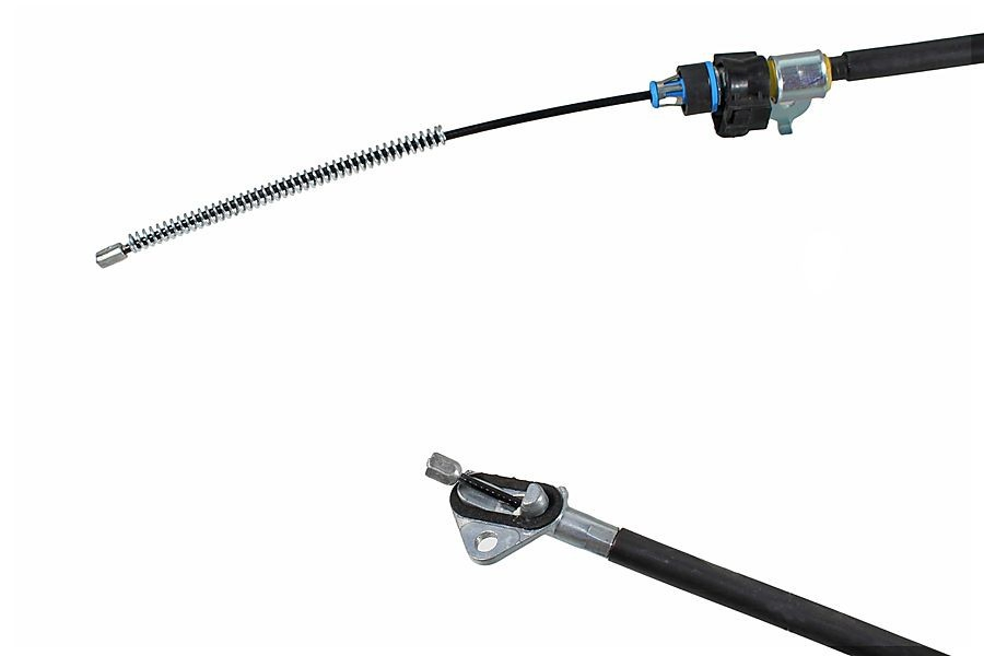 Cable de freno de mano trasero derecho para Toyota Yaris  P13