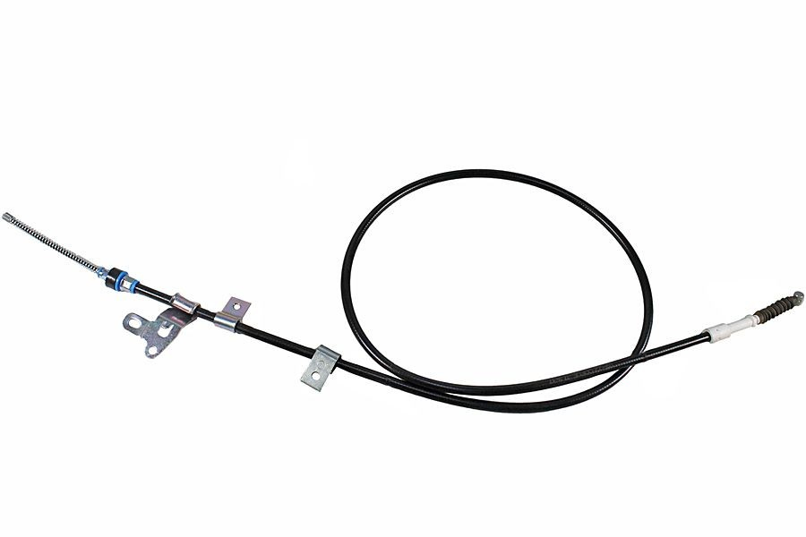 Cable de freno de mano trasero derecho Toyota Corolla hatchback (E12U) (2002 - 2006) precio, desde 30,43 EUR