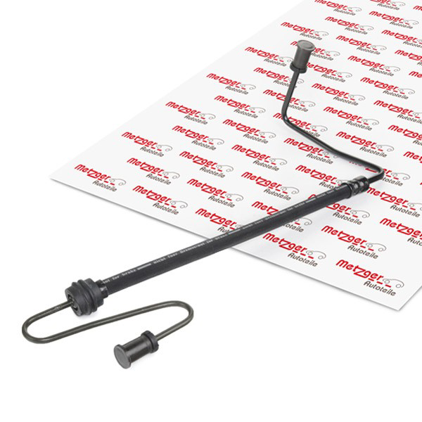 Tubo de embrague Metzger 2070002 precio, desde 57,76 EUR