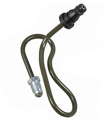 4206100 VALEO Tubo flexible de embrague
